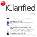 iClarified