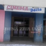 Fostul Cinema "Dacia" prezintă...